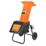 TRITURADOR ORGANICO ELETRICO TRO25, MOTOR DE2 HP 127/220 V / 60HZ TRAMONTINA