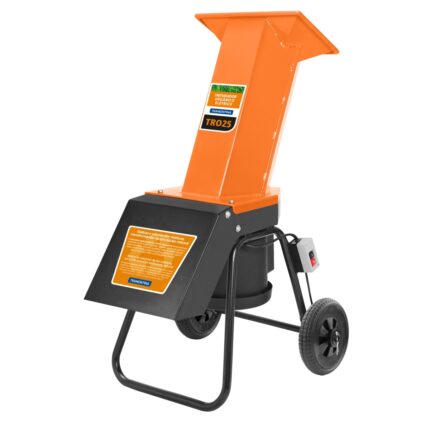 TRITURADOR ORGANICO ELETRICO TRO25, MOTOR DE2 HP 127/220 V / 60HZ TRAMONTINA