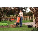 TRITURADOR ORGANICO ELETRICO TRO25, MOTOR DE2 HP 127/220 V / 60HZ TRAMONTINA - Imagem 5