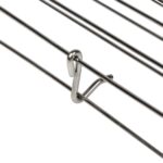 GRELHA DUPLA MASTER GRILL 02 MOR 73,5X31CM - Imagem 4