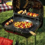 FRIGIDEIRA INOX PARA GRELHAR MOR 2 EM 1 30,5CM - Imagem 5