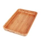 GAMELA 30x45cm BAMBOO (4) MOR