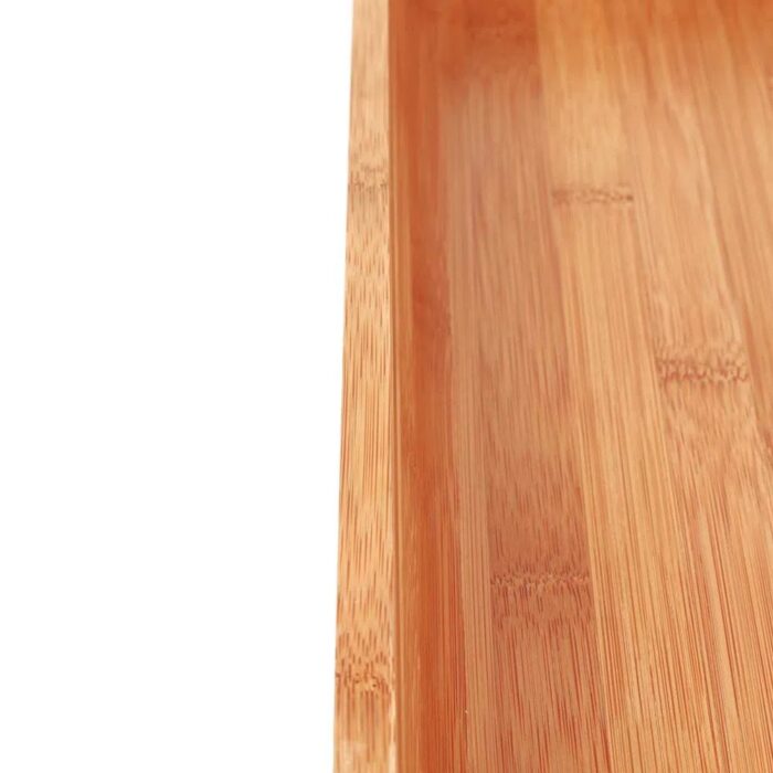 GAMELA 30x45cm BAMBOO (4) MOR - Imagem 4