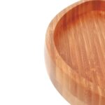 GAMELA 2 DIVISORIAS BAMBOO MOR 32CM - Imagem 4