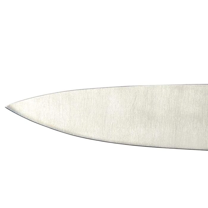 CONJUNTO GARFO E FACA 8" MOR STEEL - Imagem 7