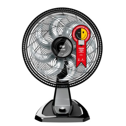 WAP FLOW TURBO MESA E PAREDE 220V
