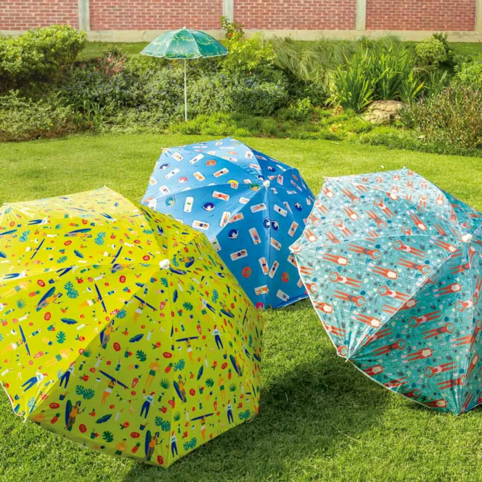 Guarda Sol Mor Fashion Trendy 1,60m Cores variadas - Imagem 13