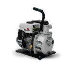 MOTOBOMBA TOYAMA TWP40SH AUTO ESCORVANTE 1 1/2 X 1 1/2 GASOLINA 4T MOTOR TE35H PARTIDA MANUAL