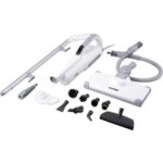 LIMPADOR VAPOR MULTIUSO LMV1400 220V VD - Imagem 3