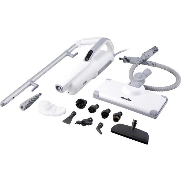 LIMPADOR VAPOR MULTIUSO LMV1400 220V VD - Imagem 3