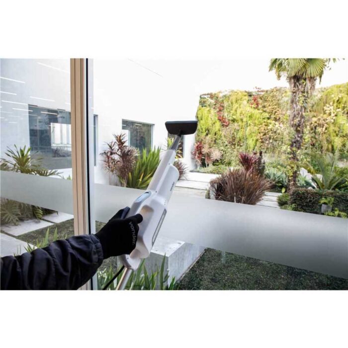 LIMPADOR VAPOR MULTIUSO LMV1400 220V VD - Imagem 5