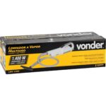 LIMPADOR VAPOR MULTIUSO LMV1400 220V VD - Imagem 6