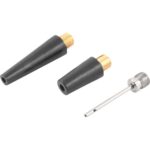 COMPRESSOR DE AR AUTO 12V CAV12 VONDER - Imagem 3