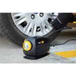 COMPRESSOR DE AR AUTO 12V CAV12 VONDER - Imagem 5