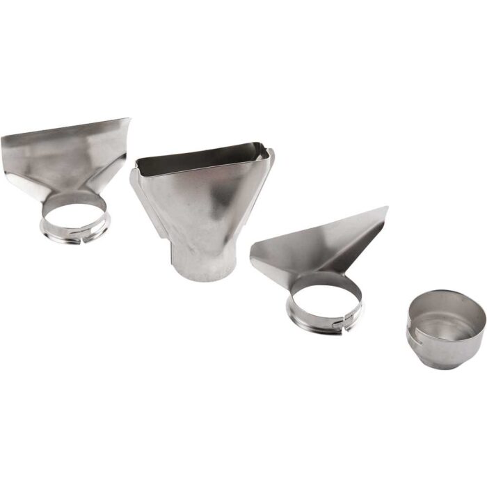 SOPRADOR TERMICO STV200N 220V VONDER - Imagem 3