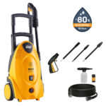 WAP BRAVO (APW-VRB90) 220V/60Hz LAVADORA - Imagem 6