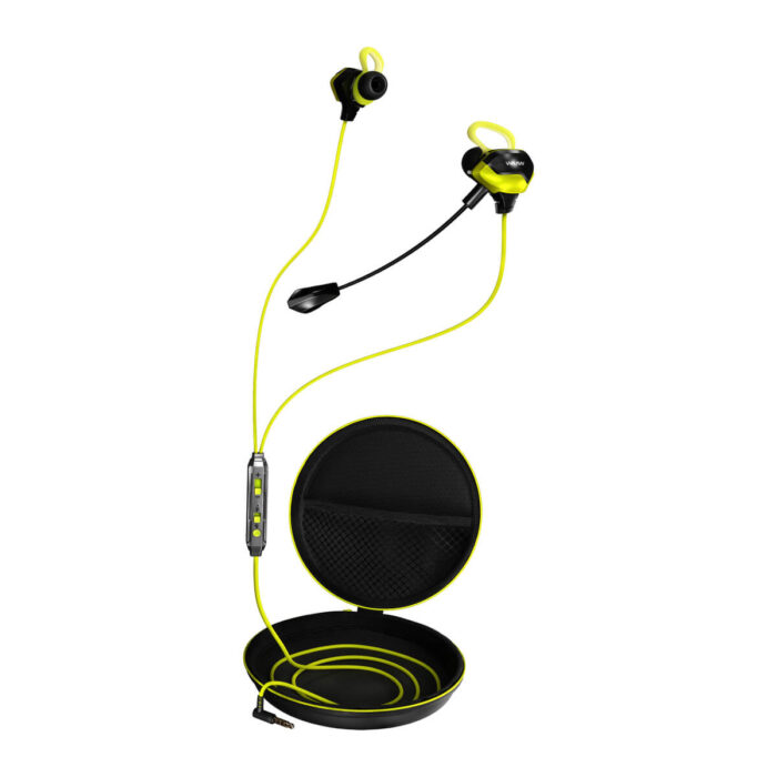 WAAW EARPHONE WIRED GAMER ENERGY 10 - Imagem 6