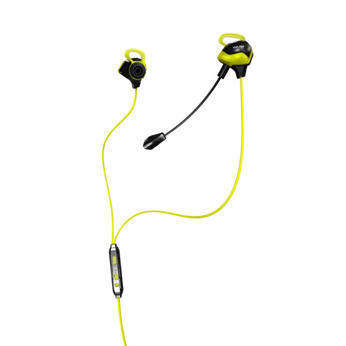 WAAW EARPHONE WIRED GAMER ENERGY 10 - Imagem 5