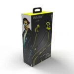 WAAW EARPHONE WIRED GAMER ENERGY 10 - Imagem 10