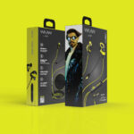 WAAW EARPHONE WIRED GAMER ENERGY 10 - Imagem 16