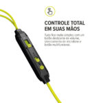 WAAW EARPHONE WIRED GAMER ENERGY 10 - Imagem 12