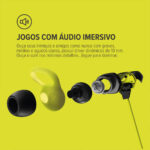 WAAW EARPHONE WIRED GAMER ENERGY 10 - Imagem 14