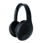 WAAW HEADPHONE BLUETOOTH NOISE CANCELLING SENSE 300 - Imagem 7