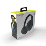 WAAW HEADPHONE BLUETOOTH NOISE CANCELLING SENSE 300 - Imagem 13