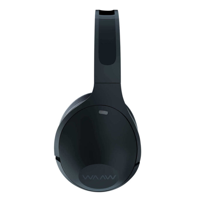WAAW HEADPHONE BLUETOOTH NOISE CANCELLING SENSE 300 - Imagem 6
