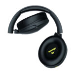 WAAW HEADPHONE BLUETOOTH NOISE CANCELLING SENSE 300 - Imagem 4