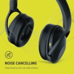 WAAW HEADPHONE BLUETOOTH NOISE CANCELLING SENSE 300 - Imagem 10