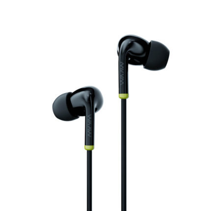 WAAW EARPHONE WIRED VIB 100