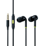 WAAW EARPHONE WIRED VIB 100 - Imagem 2
