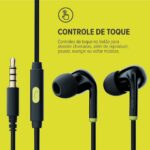 WAAW EARPHONE WIRED VIB 100 - Imagem 8