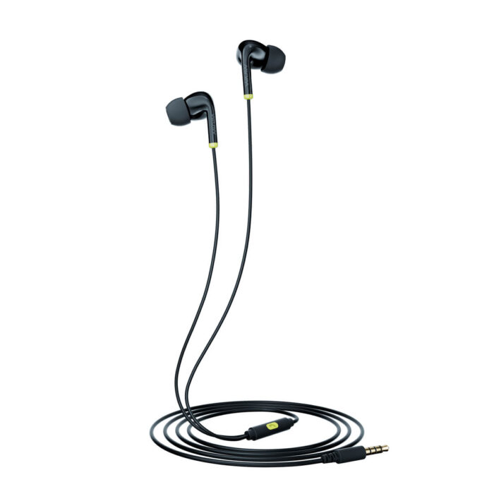 WAAW EARPHONE WIRED VIB 100 - Imagem 4