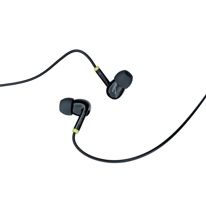 WAAW EARPHONE WIRED VIB 100 - Imagem 5