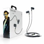 WAAW EARPHONE WIRED VIB 100 - Imagem 6
