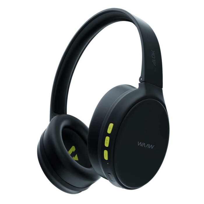 WAAW HEADPHONE BLUETOOTH SENSE 200 - Imagem 2