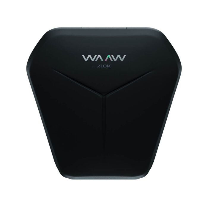 WAAW EARPHONE BLUETOOTH GAMER ENERGY 100 - Imagem 5