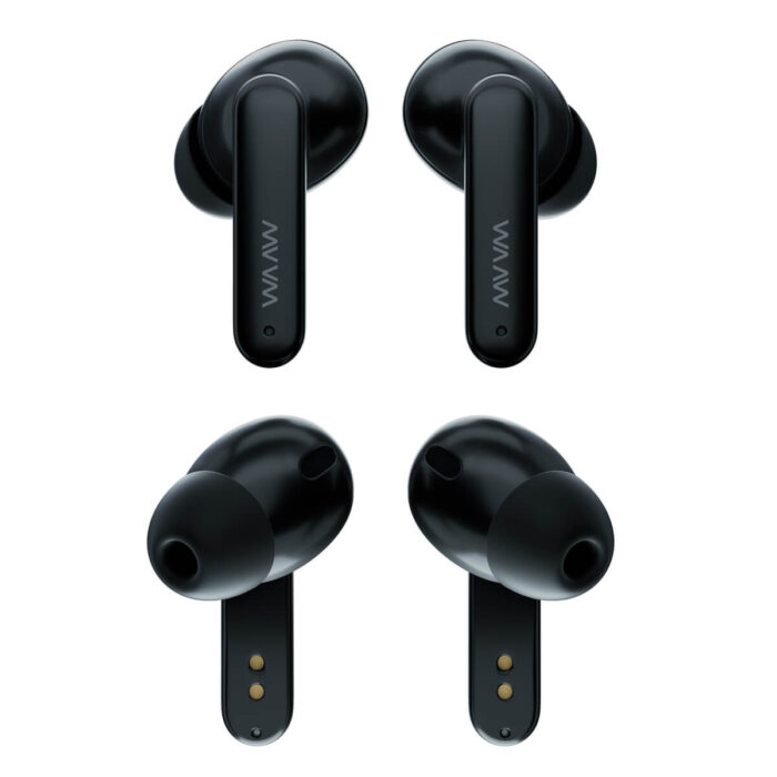 WAAW EARPHONE BLUETOOTH GAMER ENERGY 100 - Imagem 6