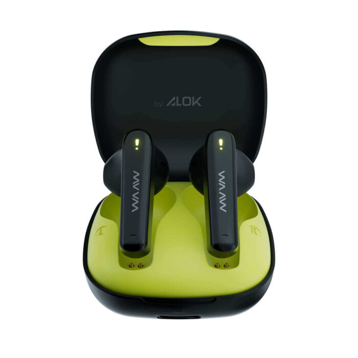 WAAW EARPHONE BLUETOOTH MOB 200 - Imagem 2