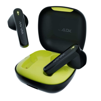 WAAW EARPHONE BLUETOOTH MOB 200