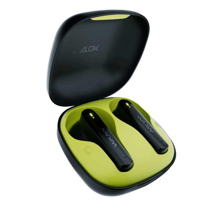 WAAW EARPHONE BLUETOOTH MOB 200 - Imagem 3