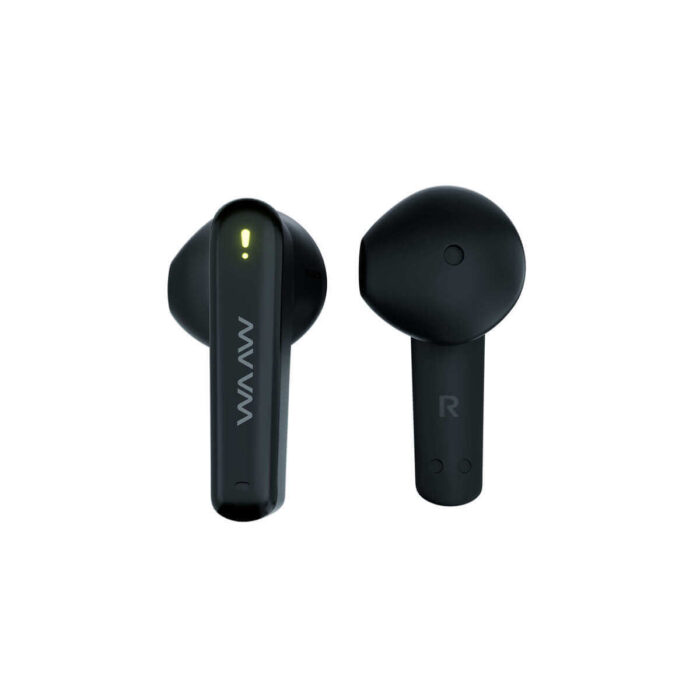 WAAW EARPHONE BLUETOOTH MOB 200 - Imagem 6