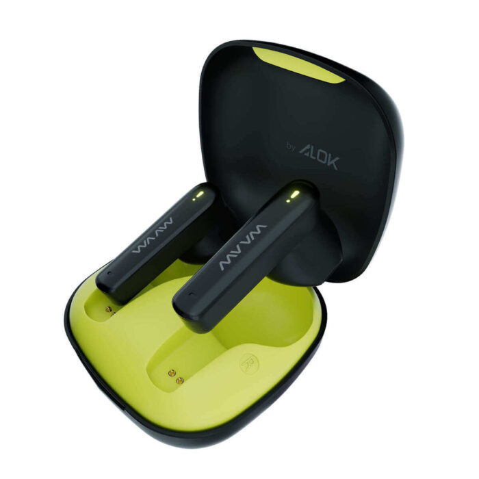 WAAW EARPHONE BLUETOOTH MOB 200 - Imagem 4