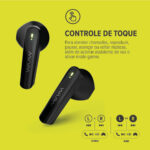 WAAW EARPHONE BLUETOOTH MOB 200 - Imagem 11