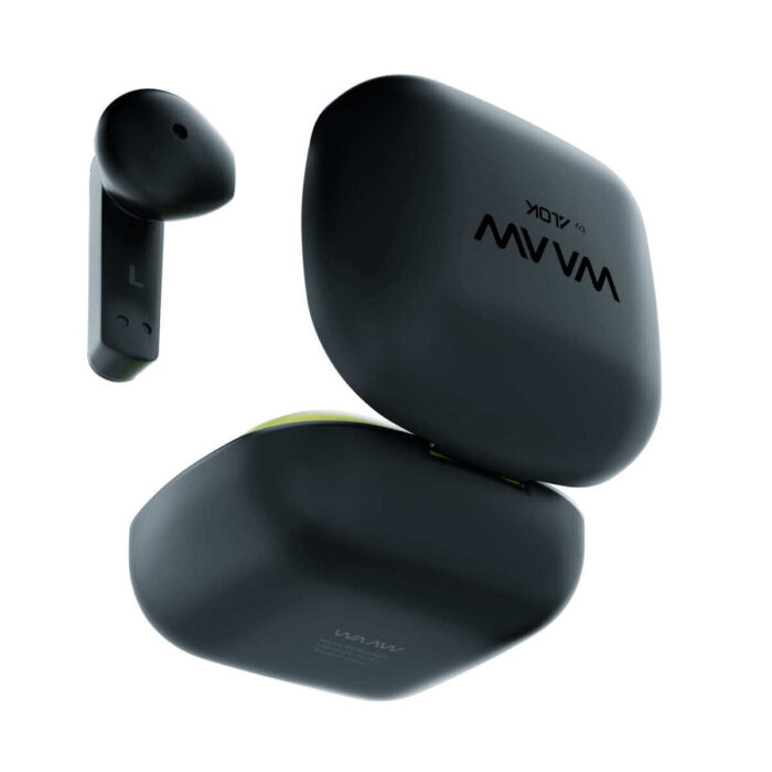 WAAW EARPHONE BLUETOOTH MOB 200 - Imagem 5