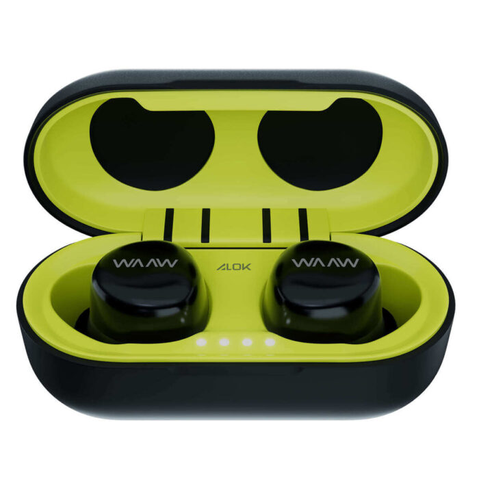 WAAW EARPHONE BLUETOOTH MOB 100 - Imagem 2
