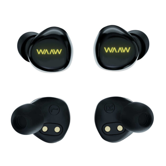 WAAW EARPHONE BLUETOOTH MOB 100 - Imagem 5