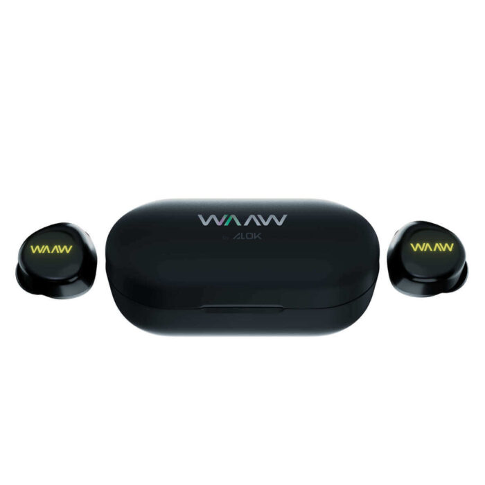 WAAW EARPHONE BLUETOOTH MOB 100 - Imagem 8